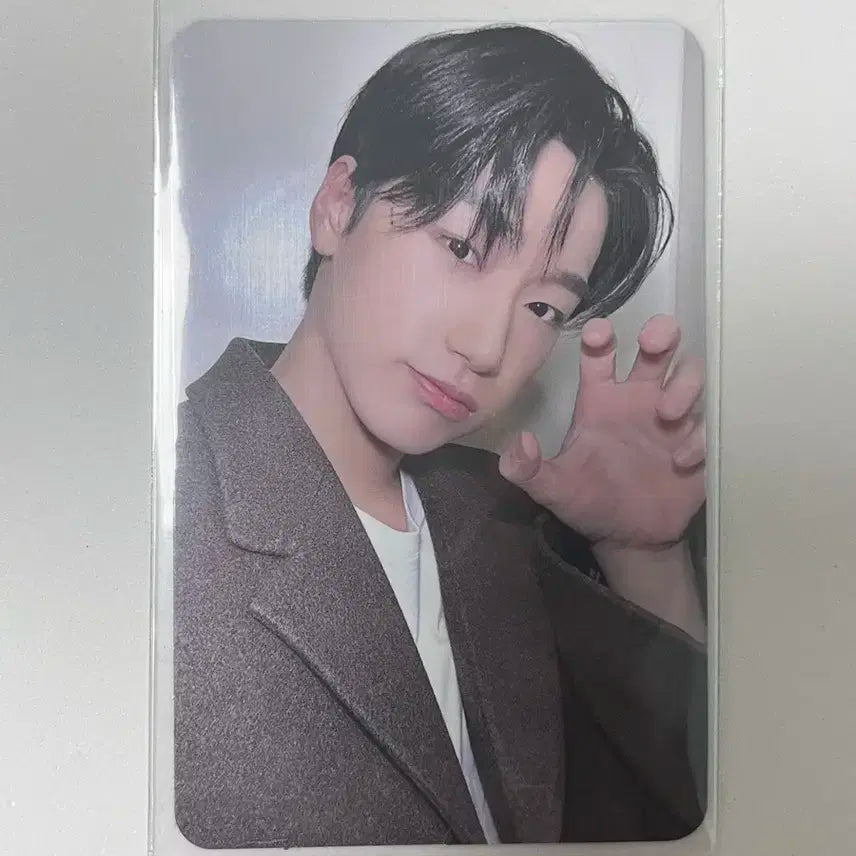 에이티즈 산 프롬스토어 아온마티 양도 ateez iomt