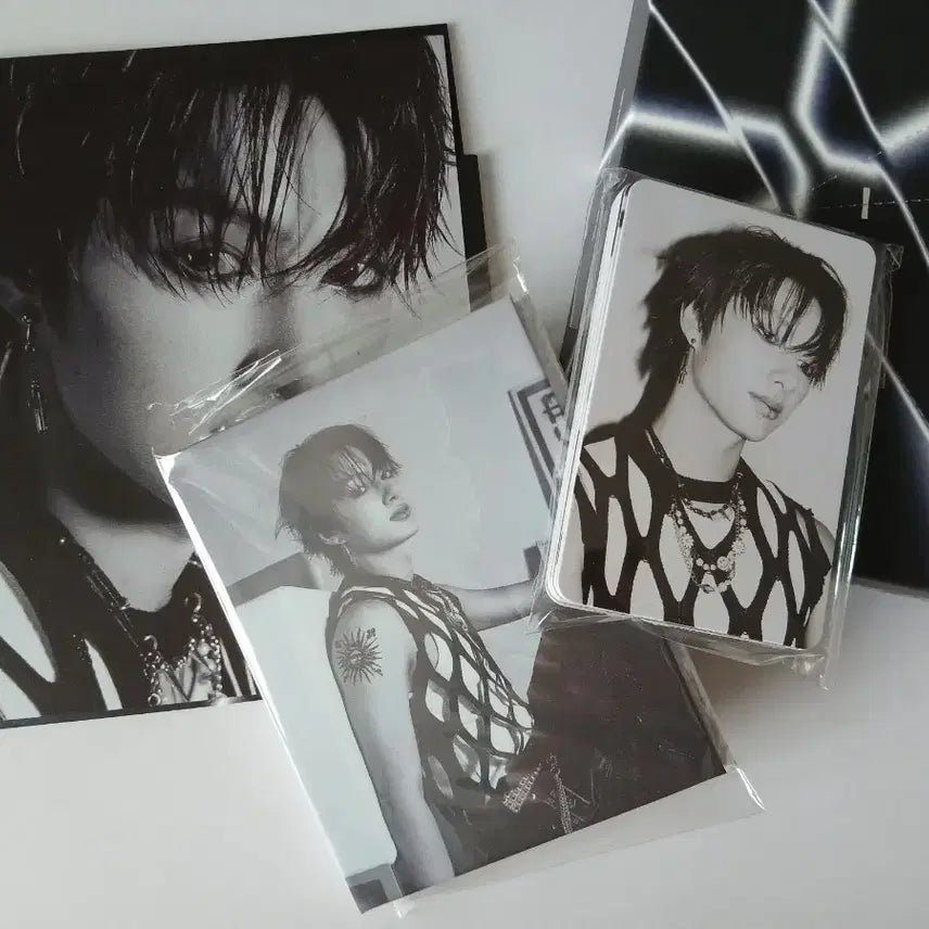 세븐틴 준 캐럿반