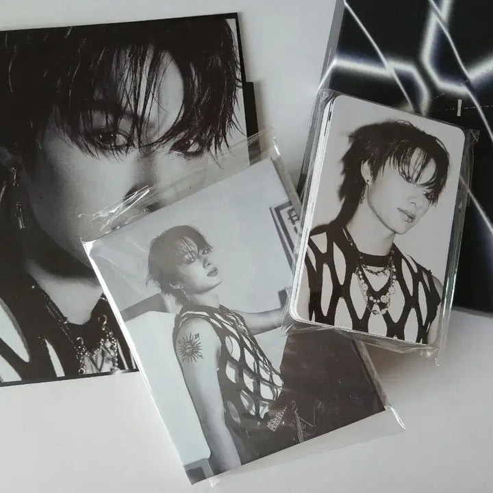 세븐틴 준 캐럿반