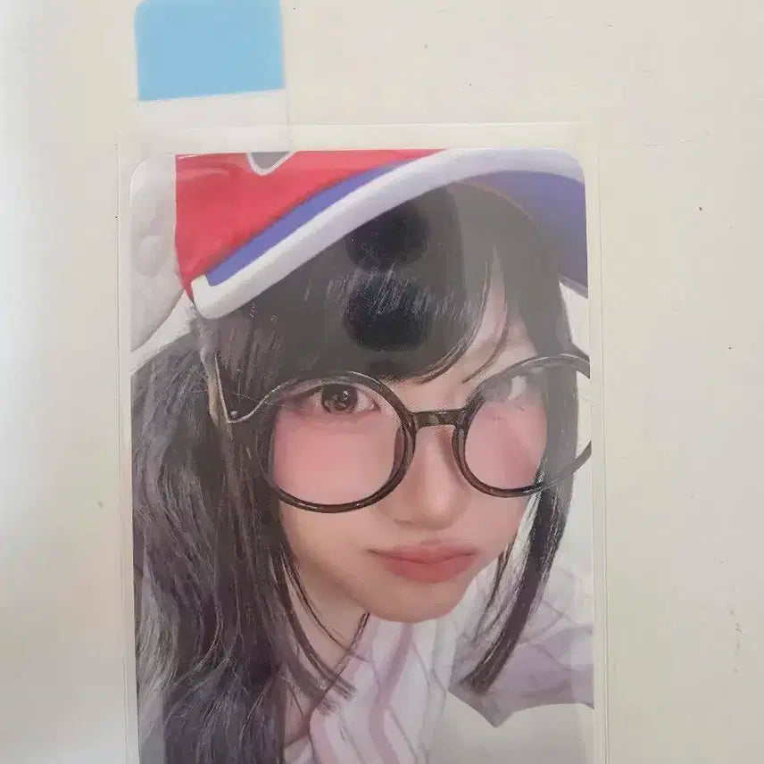 세이마이네임 준휘 포카 양도