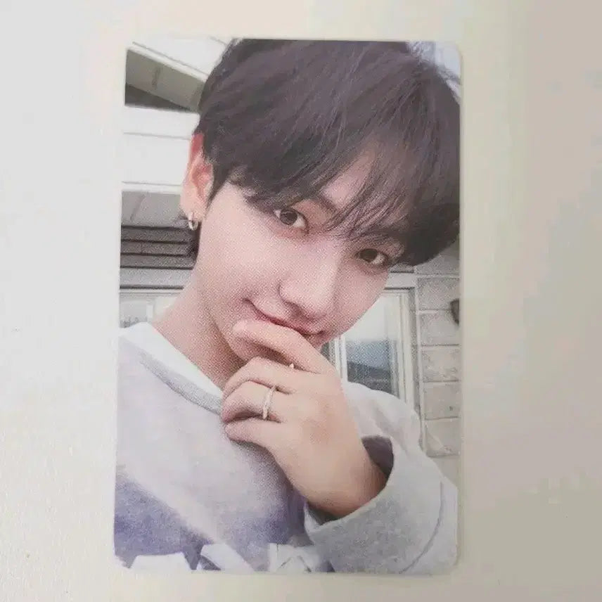 보넥도명재현 노장르 카카오톡 선물하기
