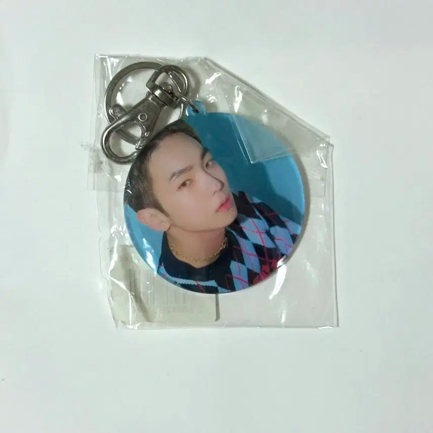 샤이니 키 2019 시즌그리팅 아크릴 키링