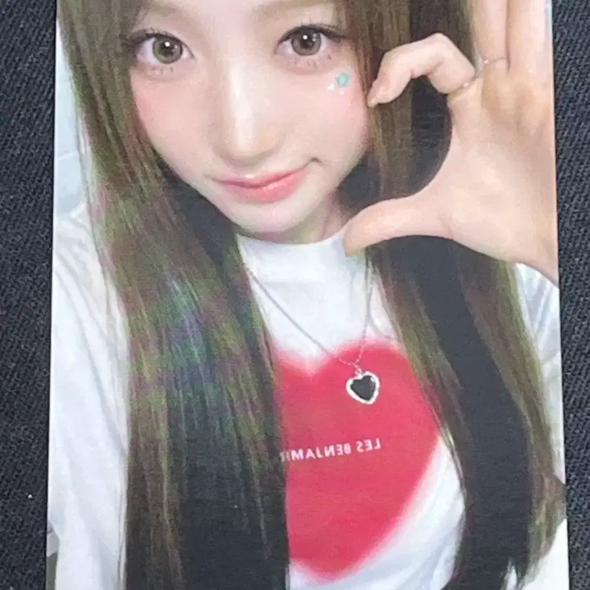 세이마이네임 세마넴 iLy 메이 공방 포카 양도해요