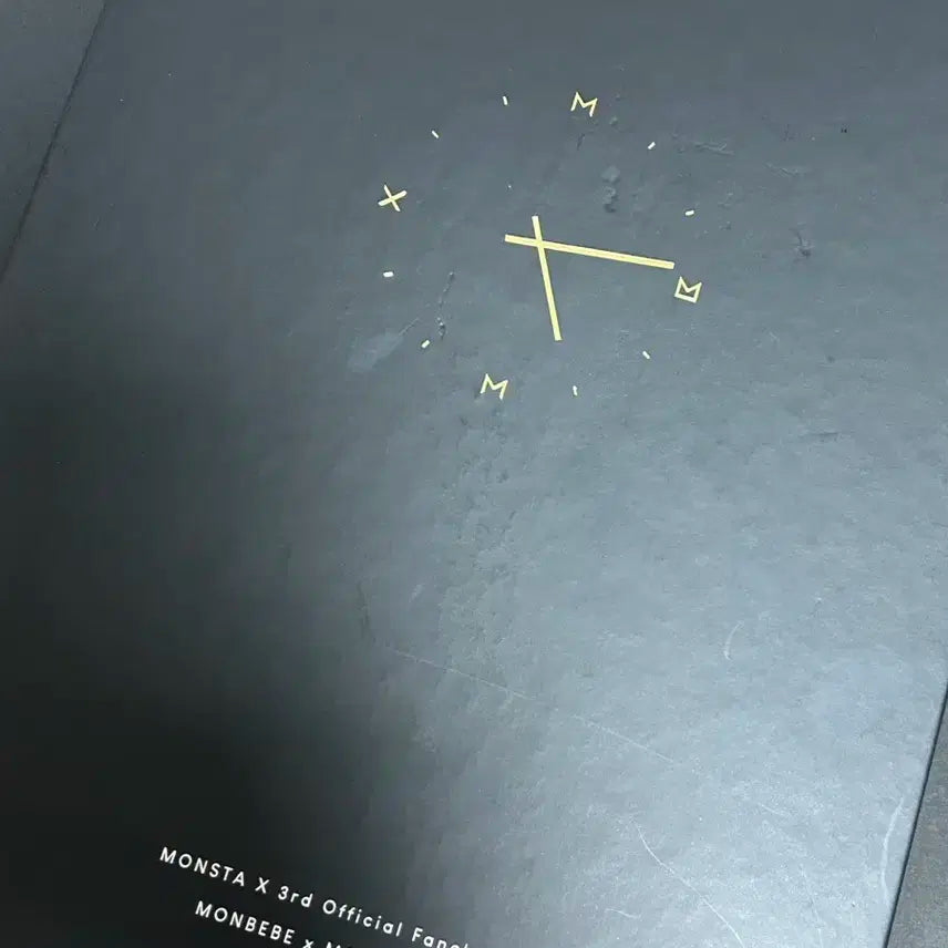 몬베베 3기 키트