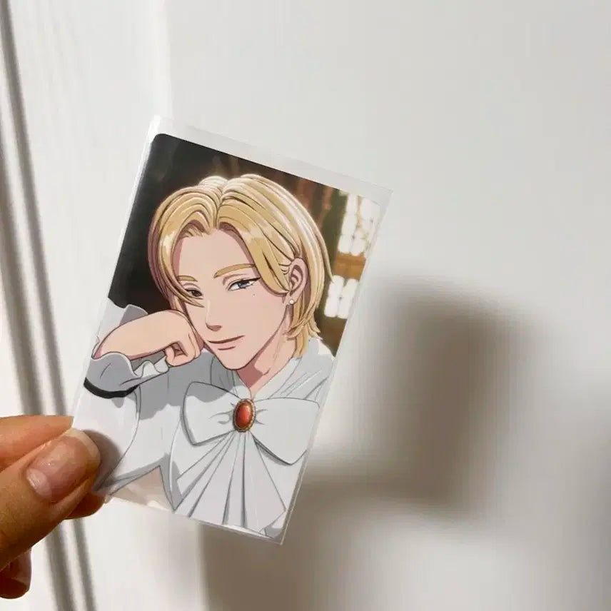 PLAVE Noah ノア　Caligo Pt.1 トレカ　セット 5Pcs/Set Kpop PLAVE Caligo Pt.1 3rd Mini Album Photocards