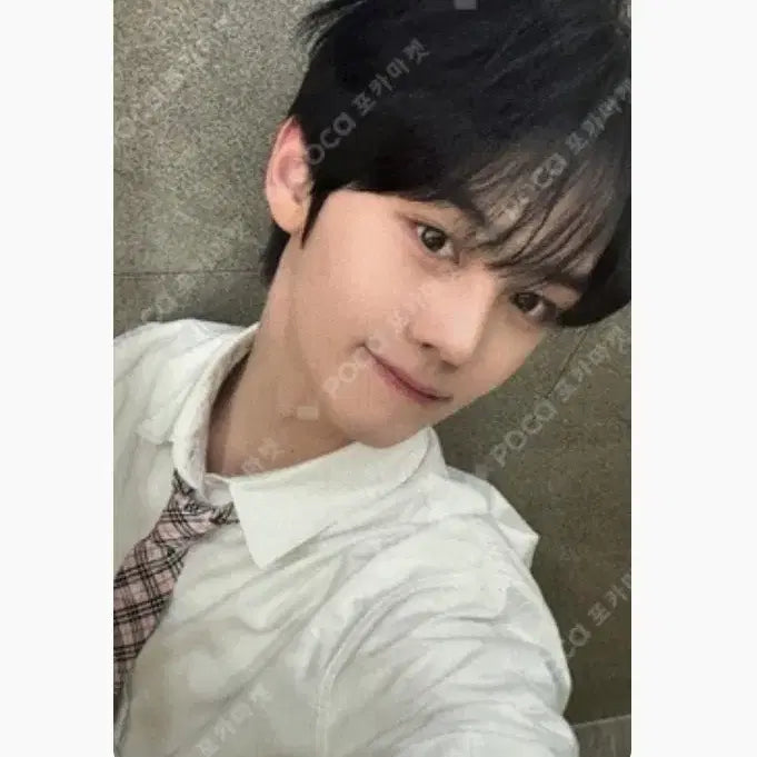 BUNJANG] Zerobaseone Kim Gyuvin MC photocard zb1 Gyuvin poca
