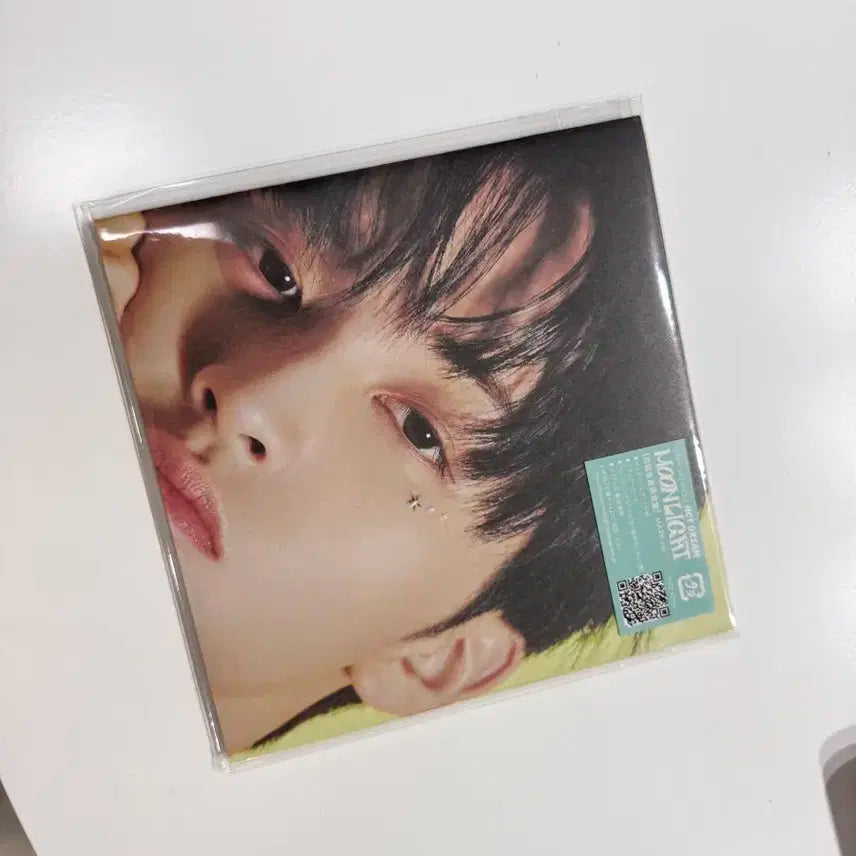 엔시티드림 moonlight 문라잇 일본 마크 개인반