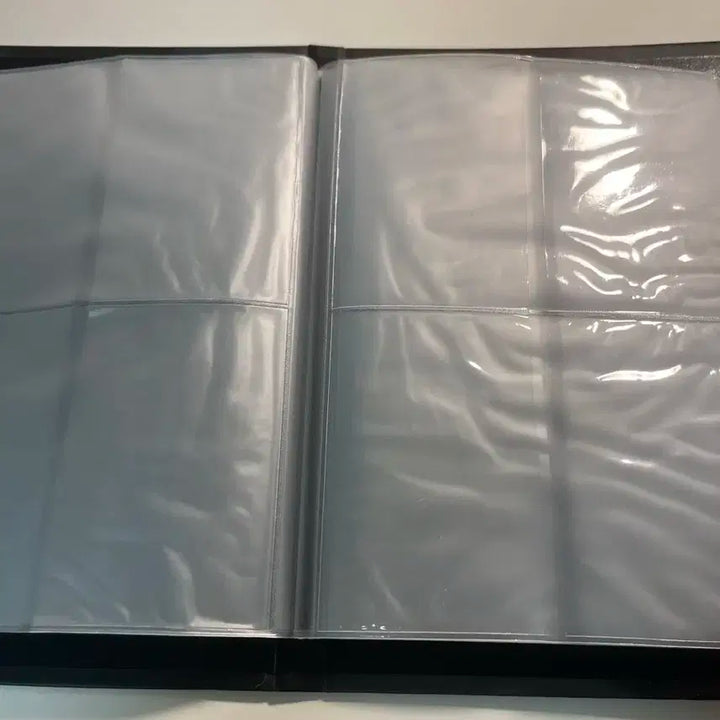 세븐틴 Attacca 캐럿반 조슈아 바인더