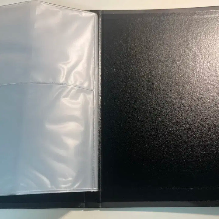 세븐틴 Attacca 캐럿반 조슈아 바인더