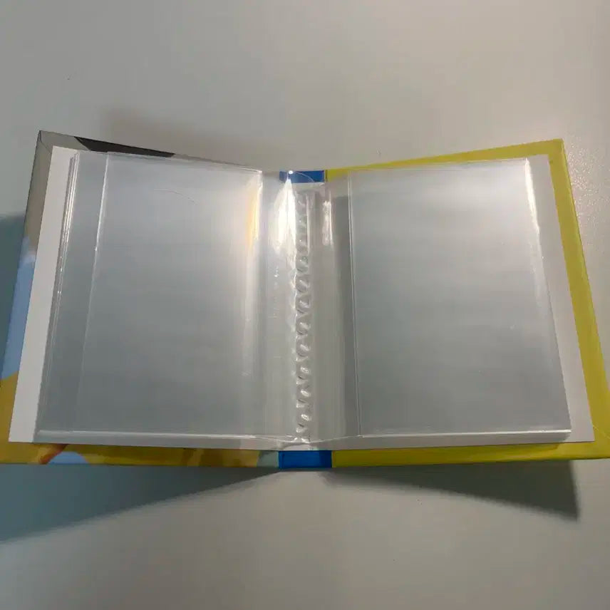 세븐틴 음악의 신 캐럿반 준 콜북