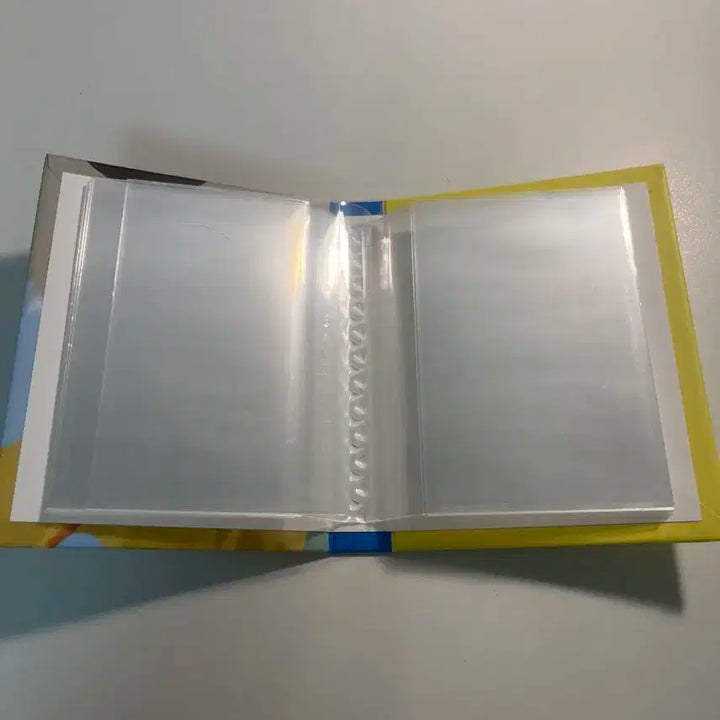 세븐틴 음악의 신 캐럿반 준 콜북