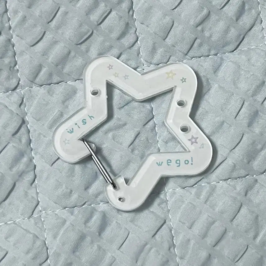 엔시티 위시 타공 카라비너 시온 리쿠 유우시 재희 료 사쿠야
