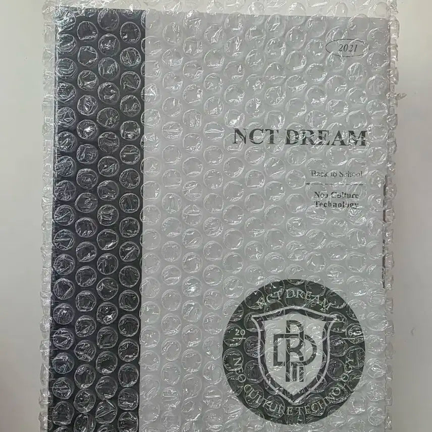 BUNJANG] NCT DREAM 2021 Back to School Kit jisung version