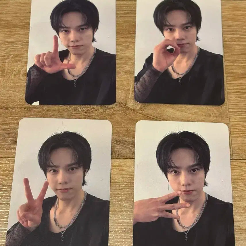 엔플라잉 차훈 엔콘4 엔피아존 일괄