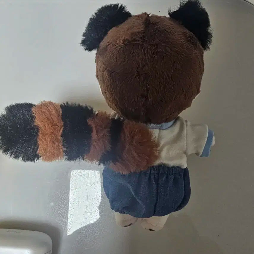 세븐틴 승관 인형 부솜관