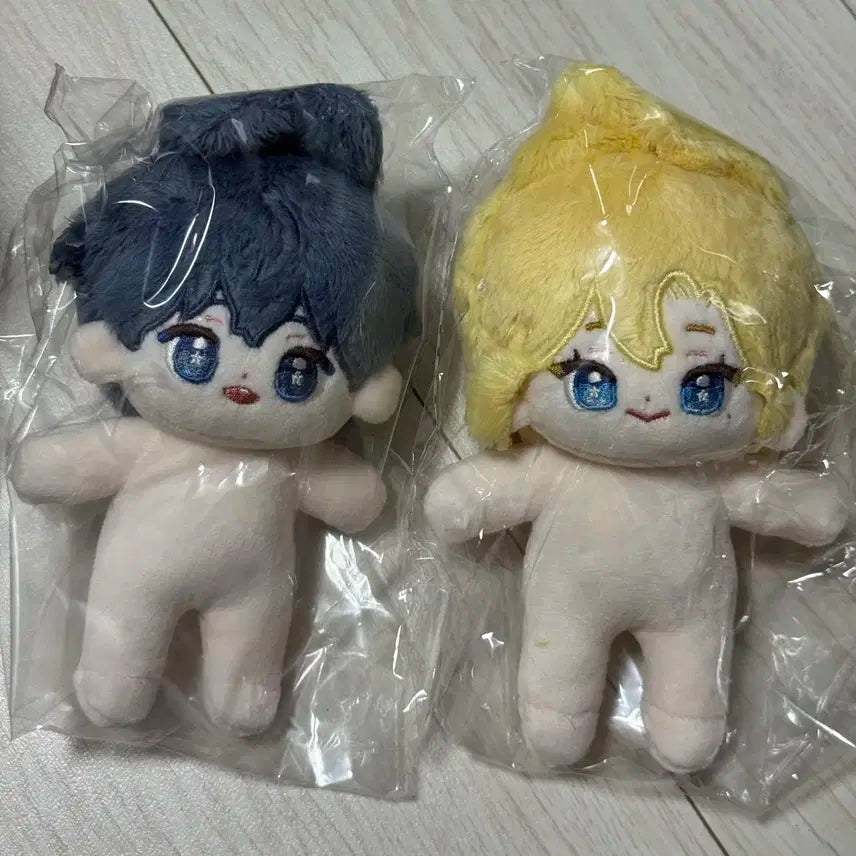 PLAVE イェジュン YEJUN ぬいぐるみ 짱레이브 짱 예준 PLAVE | 플레이브 PLAVE Yejun unofficial goods doll