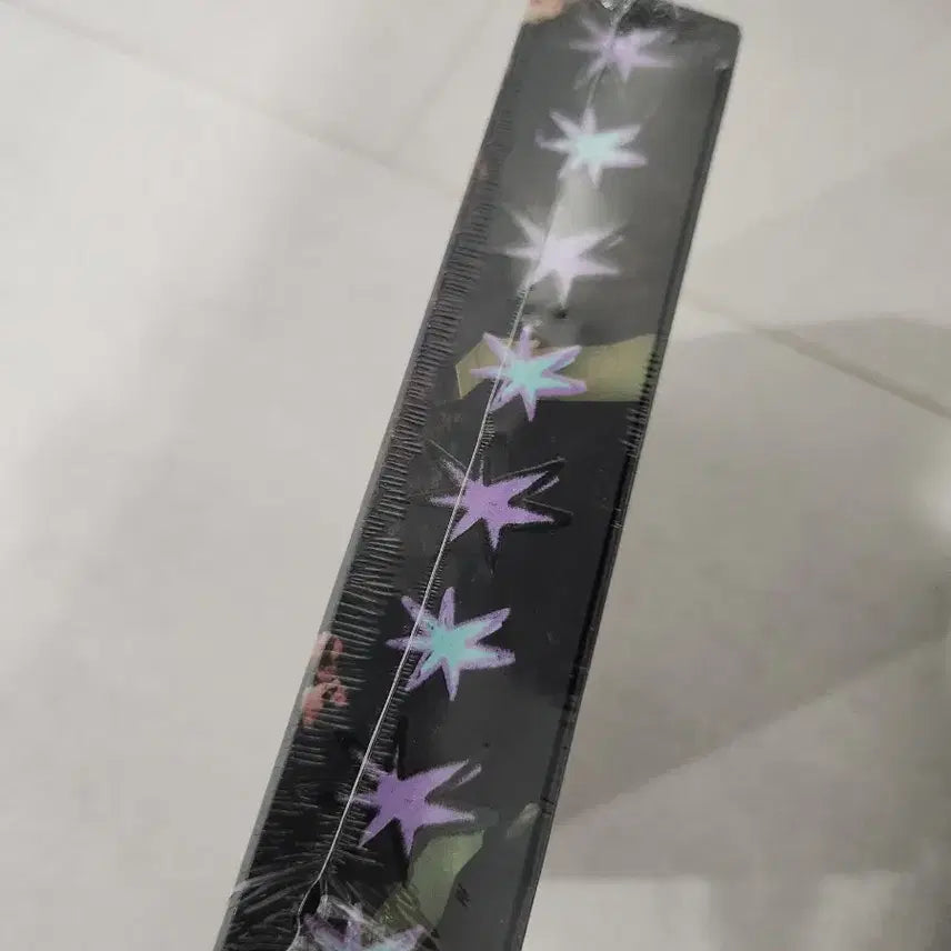 세븐틴 Seventeenth Heaven 앨범