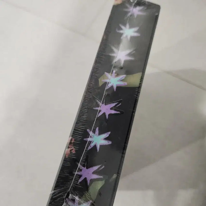 세븐틴 Seventeenth Heaven 앨범