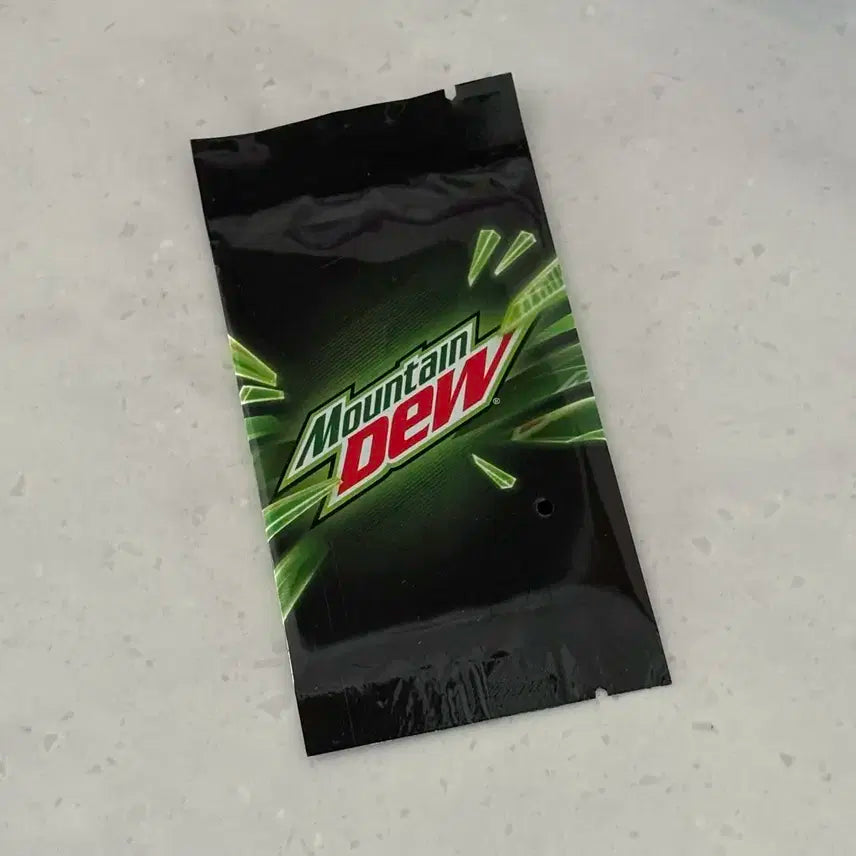 qwer 마운틴듀 포카 미개봉 일괄 양도 마젠타시연쵸단히나