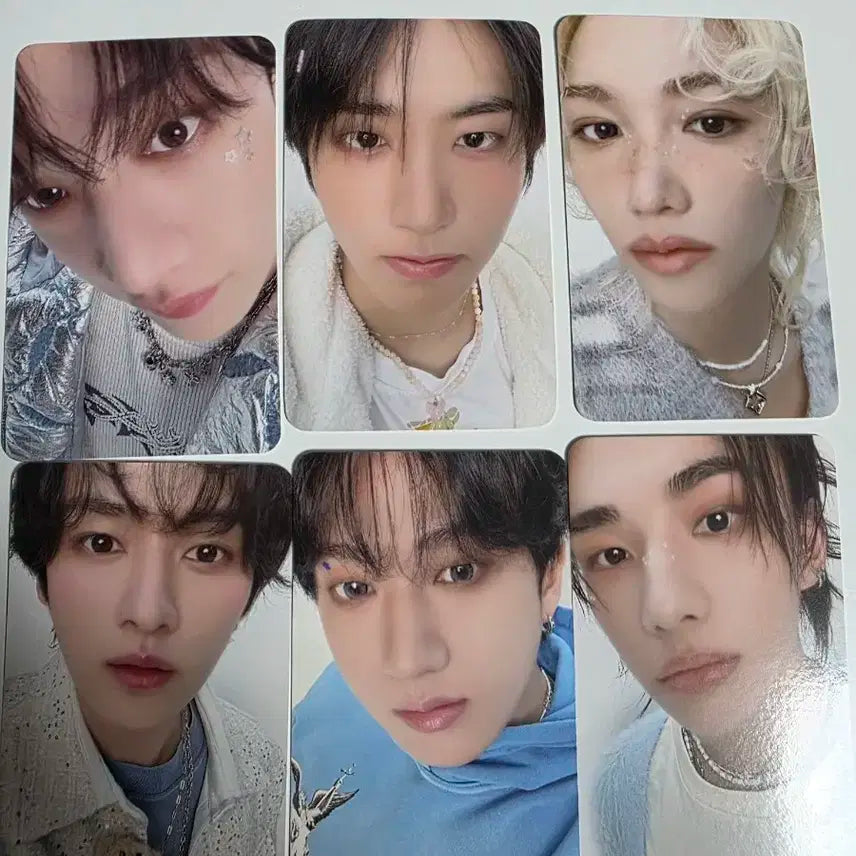 스키즈 엠디 포카 일괄