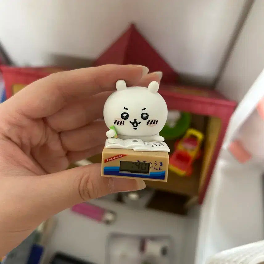 치이카와 피규어