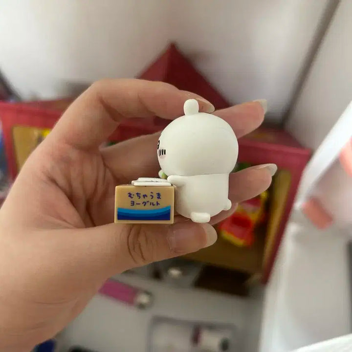 치이카와 피규어