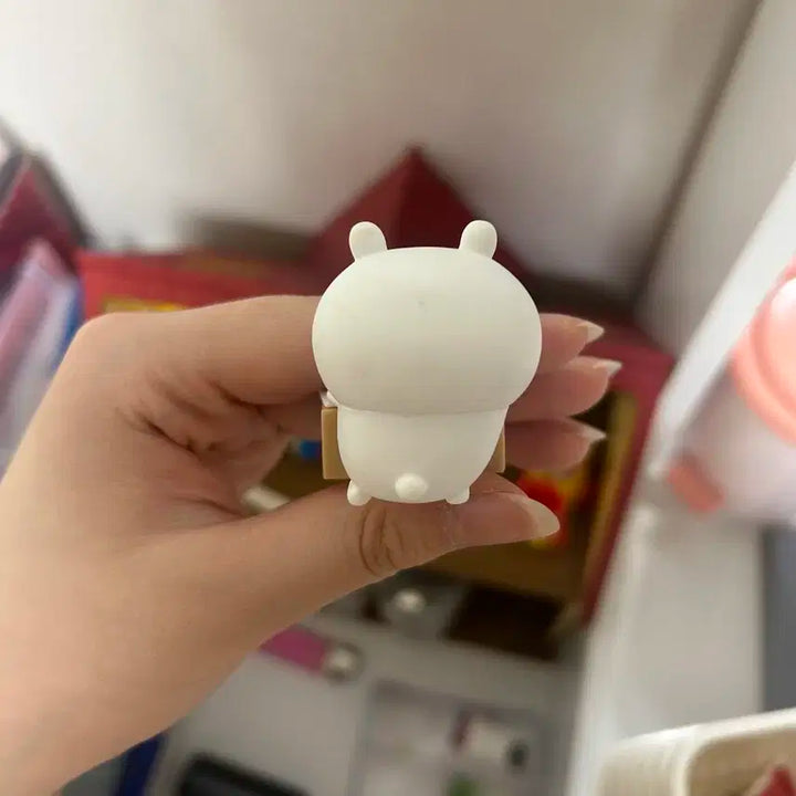 치이카와 피규어