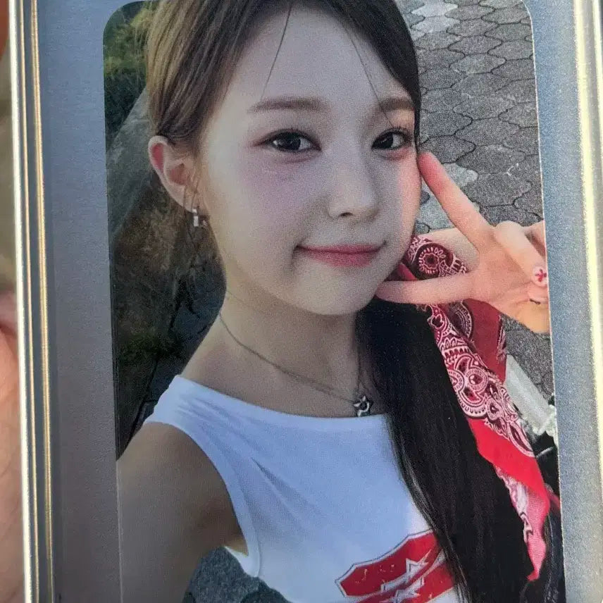 세이마이네임 세마넴 iLy 2주차 도희 공방 포카