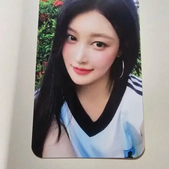 세이마이네임 소하 ILY 리워드 미공개 포카 B ver. 공방포카 양도