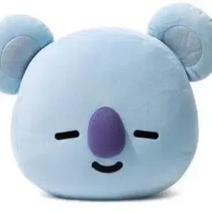 bt21 rm 코야 쿠션
