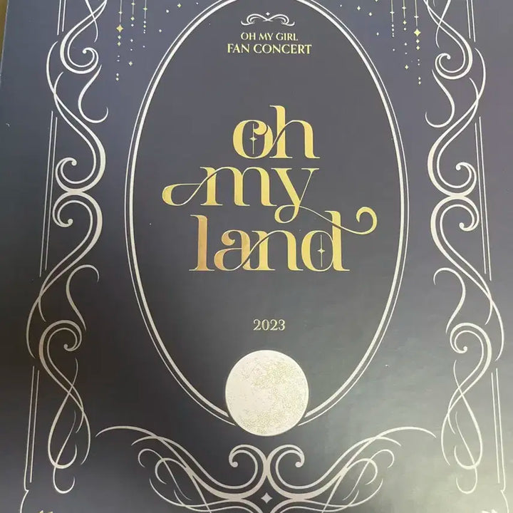 오마이걸 2023 팬콘서트 블루레이 판매합니다