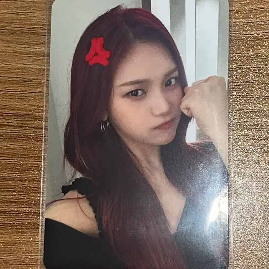 비비지 엄지 라라럽미 애플뮤직 특전 미공포 양도 판매