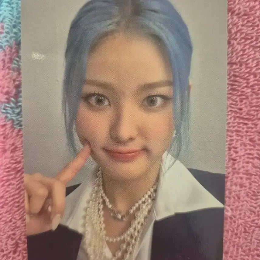 라잇썸 상아 비바체 미공포 양도