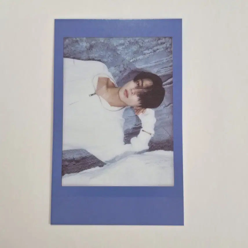 엔하이픈 데이드림 위버스 포카 제이 폴라