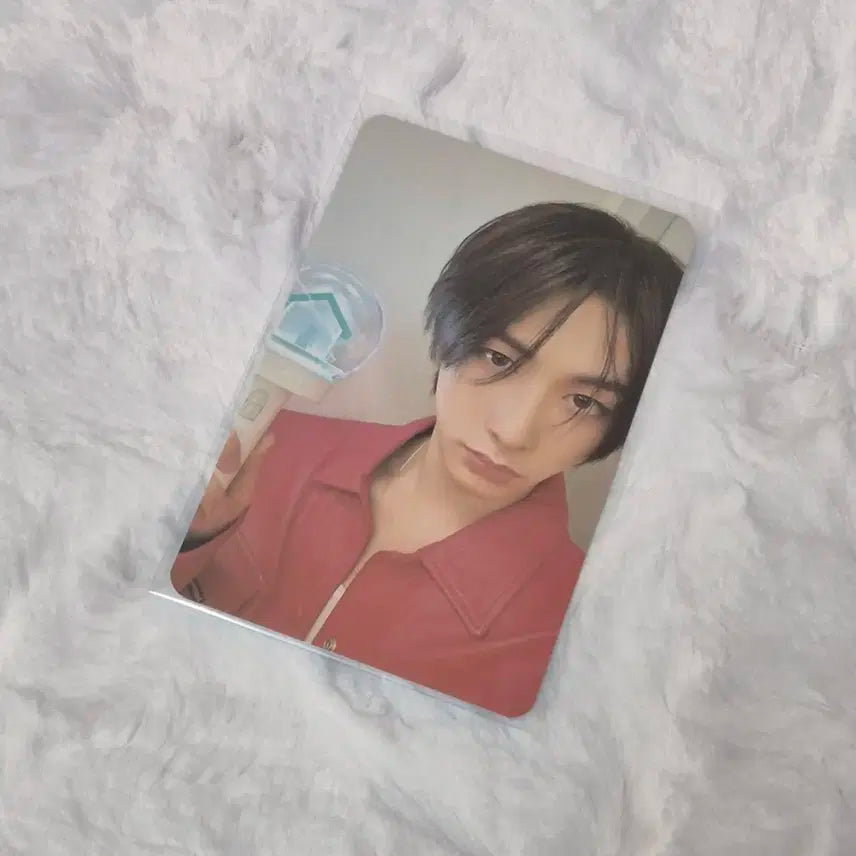 보넥도 보이넥스트도어 태산 응원봉 포카 판매 양도