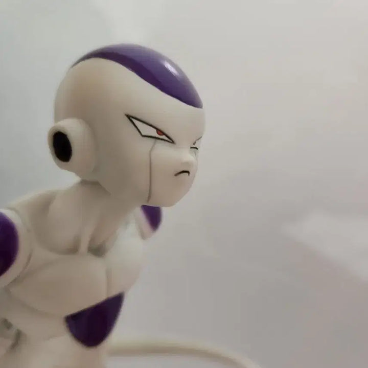 드래곤볼 제일복권 손오공 프리저 피규어