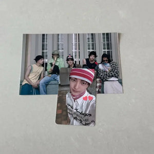 코르티스 건호 공방포카 양도