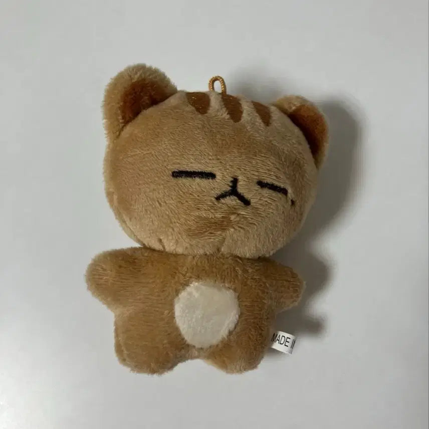 온앤오프 유토 인형 쥐토 10cm