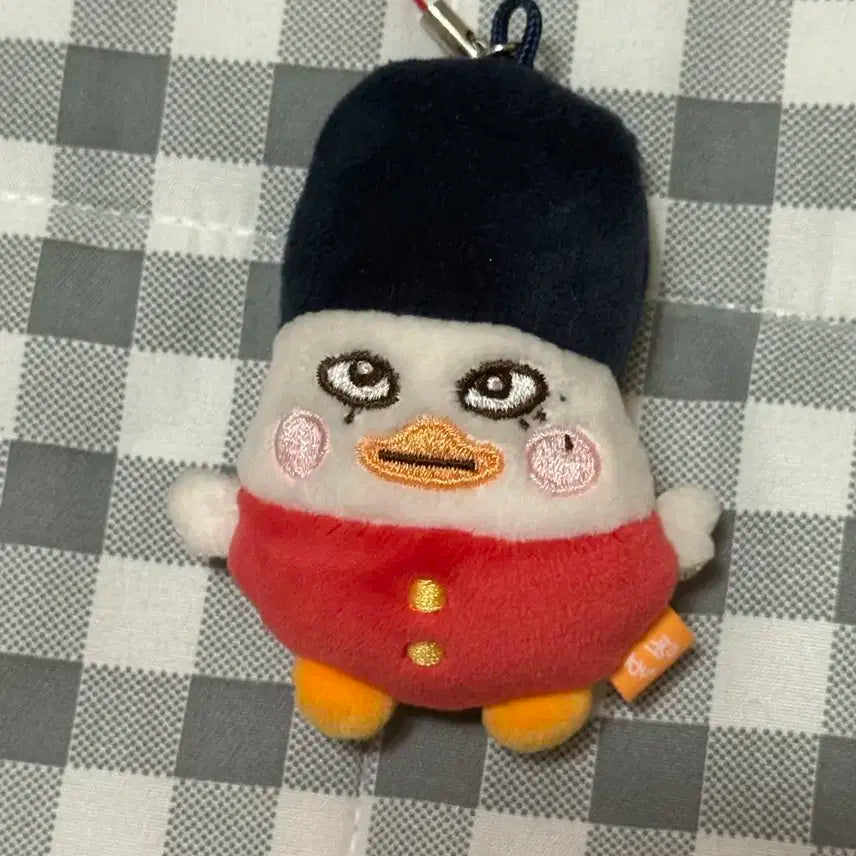 라이즈 인형