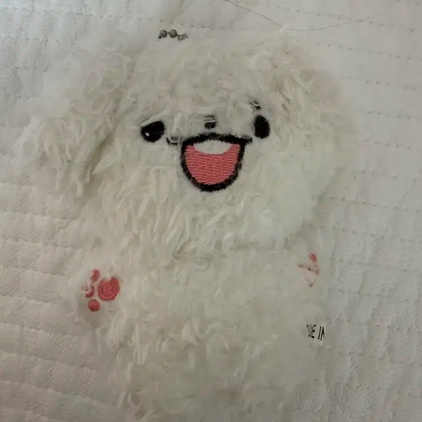 몬스타엑스 민혁 인형 민말팅