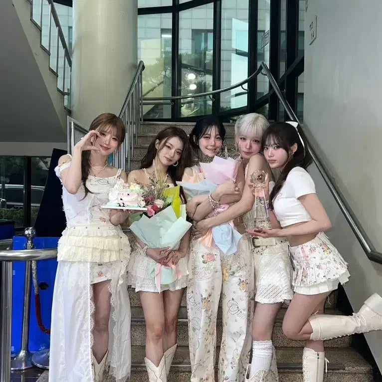 택포)프로미스나인 zine앨범