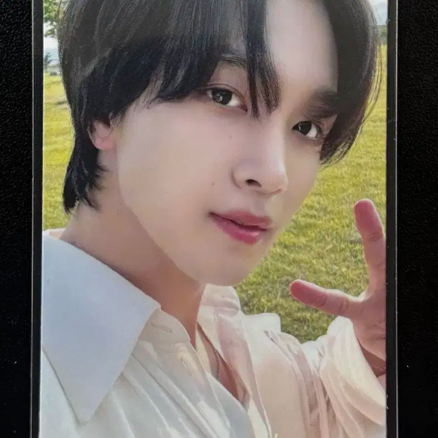 ISTJ ヘチャン　ラキドロ Amazon.co.jp: nctdream istj everline ラキドロ ヘチャン