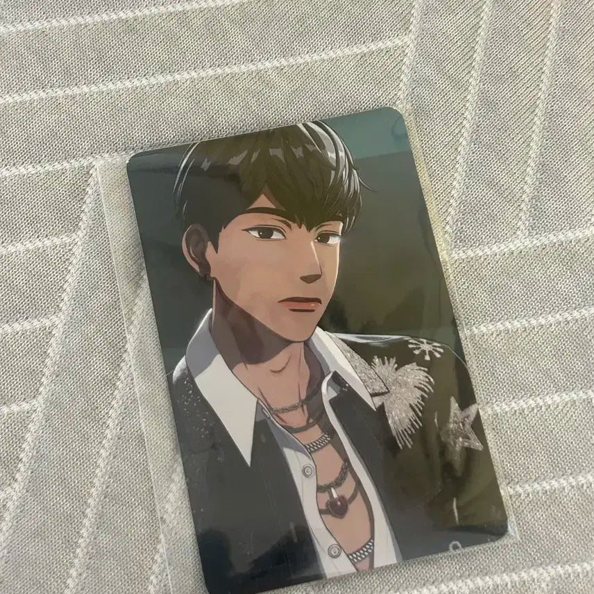 플레이브MD포카 하민