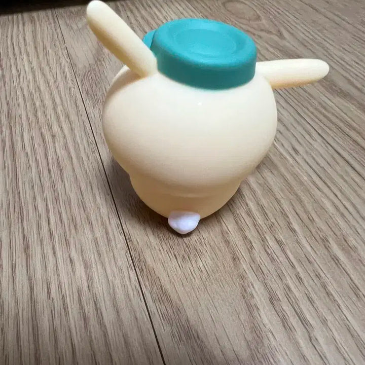 먼작귀 치이카와 우사기 피규어