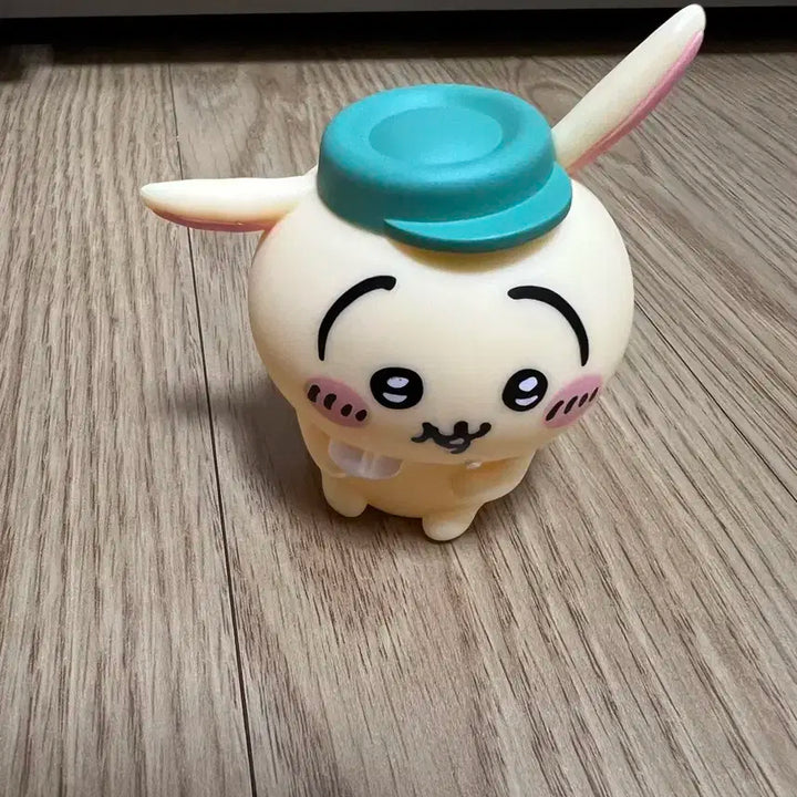 먼작귀 치이카와 우사기 피규어