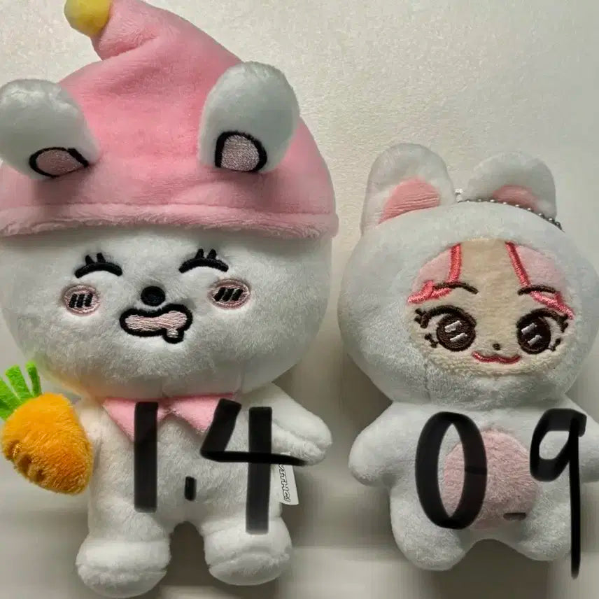 스테이씨 수민 인형 뚜꾸미 솜뭉치 판매