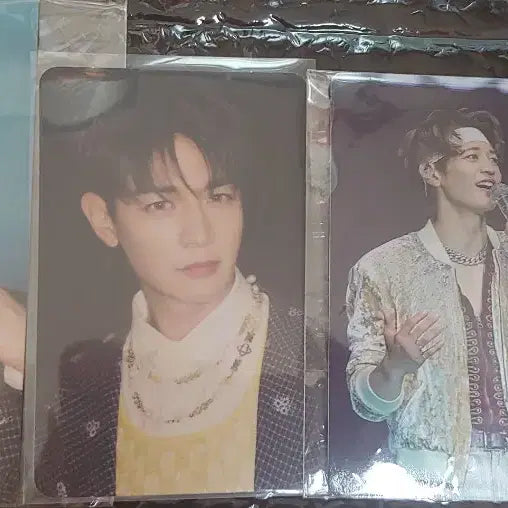 샤이니 포엣아 엽서 미공포 드래콘 dvd 미공포