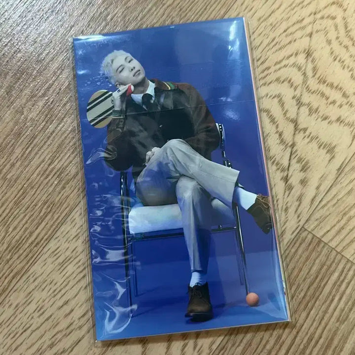 BTS 프루프 AR 카드 세트 팝니다