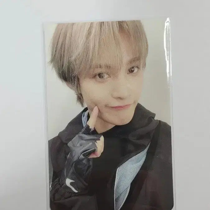 WayV 엔시티 2021 유니버스 포토북 양양 양도해요
