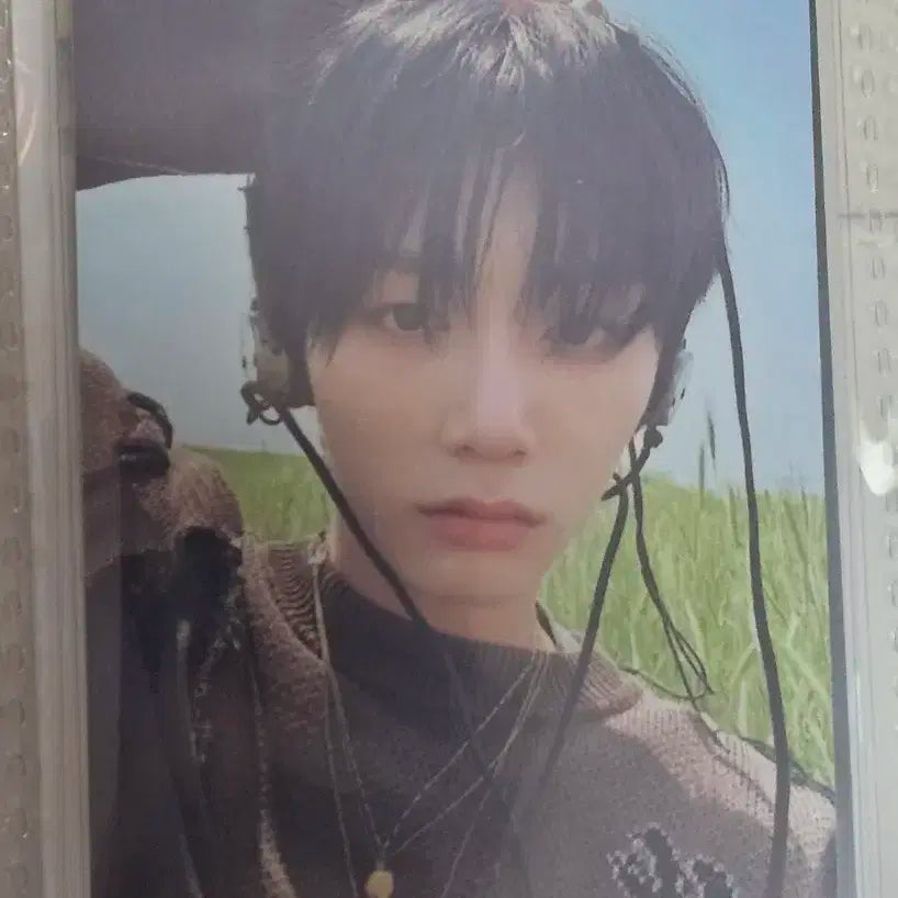보이넥스트도어 보넥도 태산 why moody 와이 무디 앨포 포카
